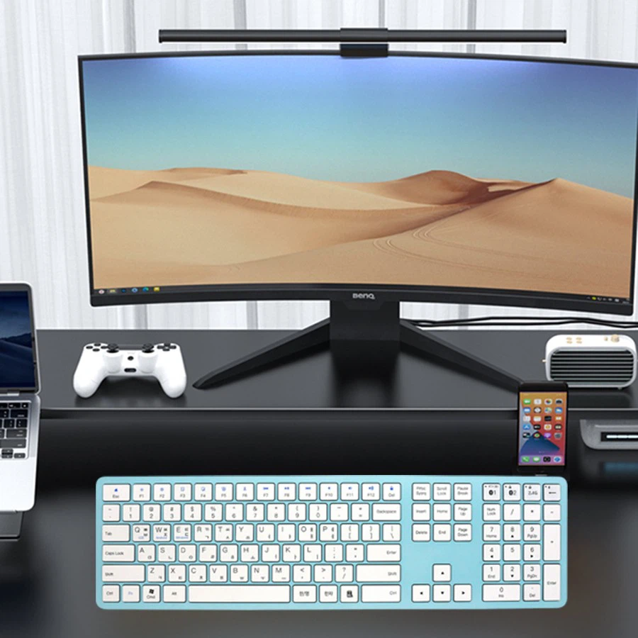 Full Size Wireless Keyboard suppliers